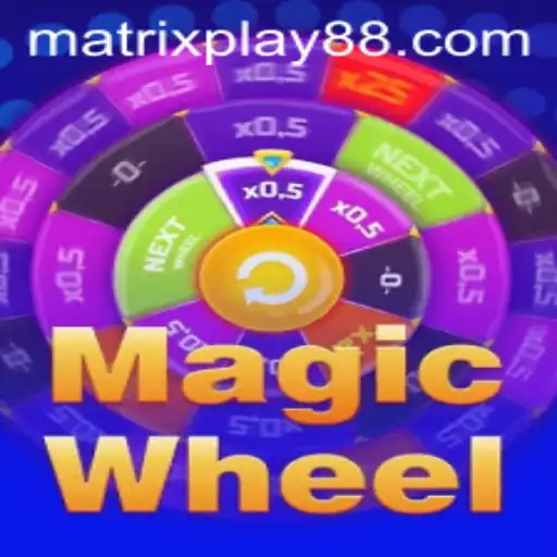 Discover the Enchantment of MagicWheel with MATRIXPLAY