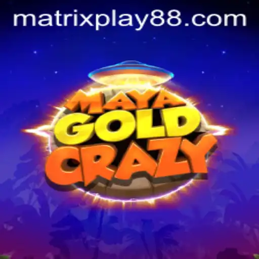 Exploring the Thrilling World of MayaGoldCrazy: A Dive into MATRIXPLAY