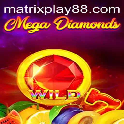 Unveiling MegaDiamond: Play the Future with MATRIXPLAY