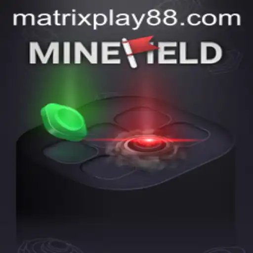 Unveiling MineField: A Thrilling Adventure in MATRIXPLAY