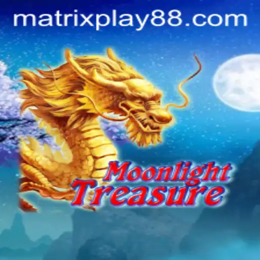 Unveiling MoonlightTreasure: An Immersive Gaming Experience with MATRIXPLAY Integration