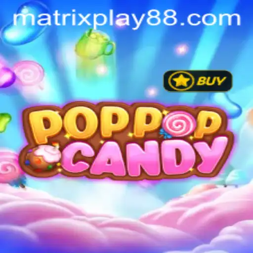 Discover the Enigmatic World of POPPOPCANDY: A MATRIXPLAY Adventure