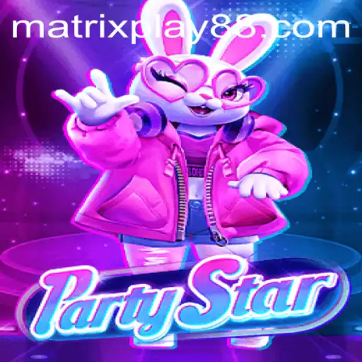 Discover the Exciting World of PartyStar: Enter the MATRIXPLAY