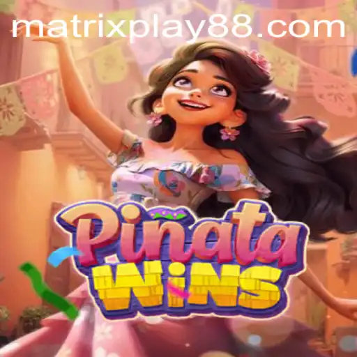 Discover the Thrills of PinataWins: An In-Depth Guide to MATRIXPLAY