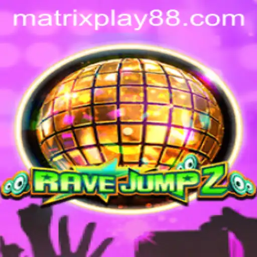 Unleashing The Thrill of RaveJump2: A Deep Dive into the MATRIXPLAY Experience
