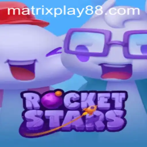 RocketStars: Exploring the Exciting Universe of MATRIXPLAY