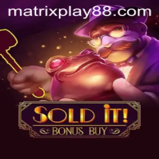 Exploring the Exciting World of SolditBonusBuy and MATRIXPLAY