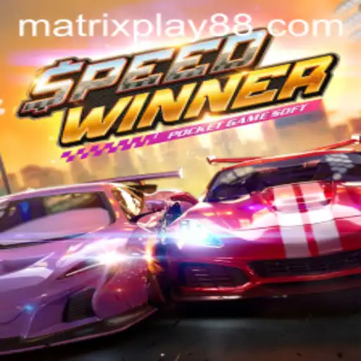 SpeedWinner: The Ultimate Gaming Experience with MATRIXPLAY