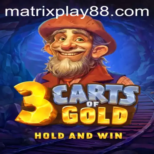 Discover the Thrilling World of 3CartsOfGold: A New Era in Gaming