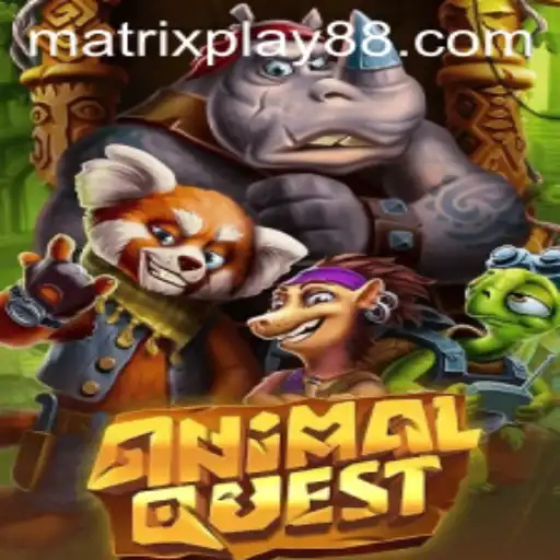 Exploring the World of AnimalQuest: Dive into MATRIXPLAY