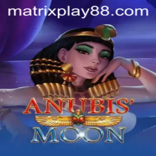 AnubisMoon: Exploring the Mystery of MATRIXPLAY