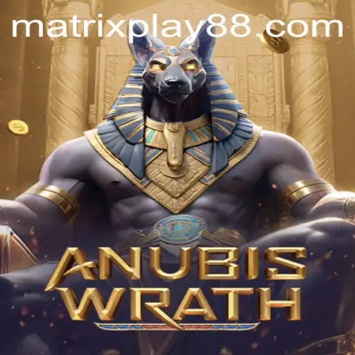 Unveiling the Mystique of AnubisWrath: An Immersive Experience in MATRIXPLAY