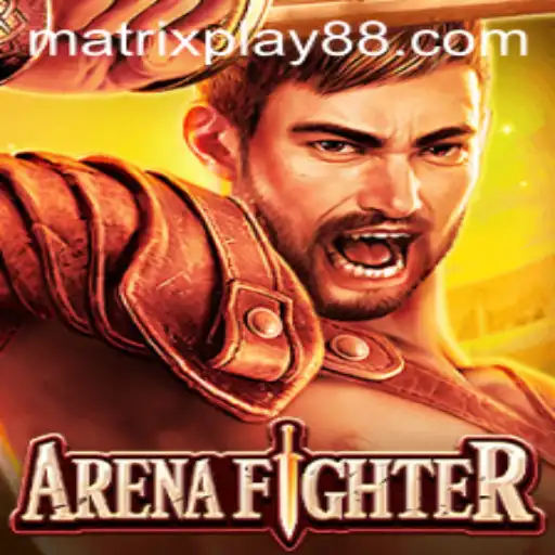 ArenaFighter: The Ultimate Battle Experience with MATRIXPLAY