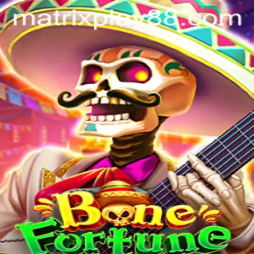 Discovering BoneFortune: The Revolutionary Game Powered by MATRIXPLAY