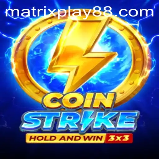 Dive into the Exciting World of CoinStrike and the Revolutionary MATRIXPLAY Feature