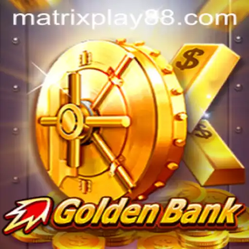 CrazyGoldenBank: A Dive into the Exciting World of MATRIXPLAY