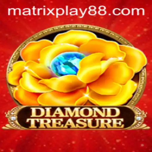 Diamondtreasure: Unveiling the MATRIXPLAY Phenomenon