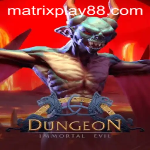 Discover the Enchanting World of 'Dungeon' with MATRIXPLAY