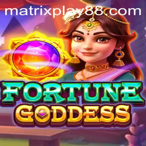 Unveiling the Thrills of FORTUNEGODDESS: A Deep Dive into MATRIXPLAY