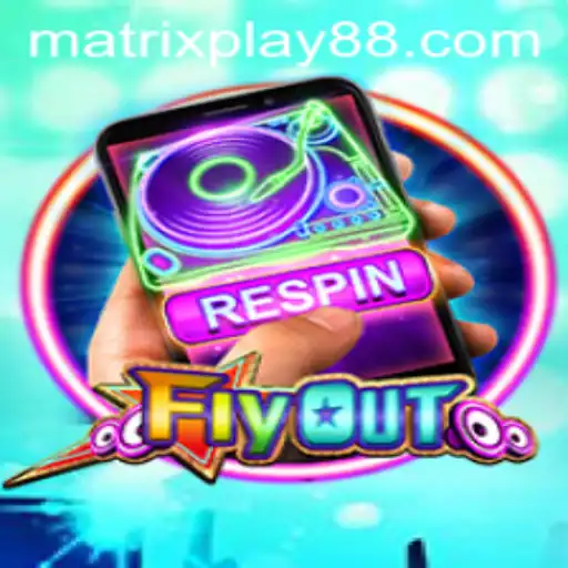 FlyOut: The Revolutionary Game Experience with MATRIXPLAY