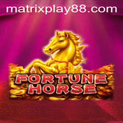 Discovering the Thrills of FortuneHorse: Your Comprehensive Guide to MATRIXPLAY