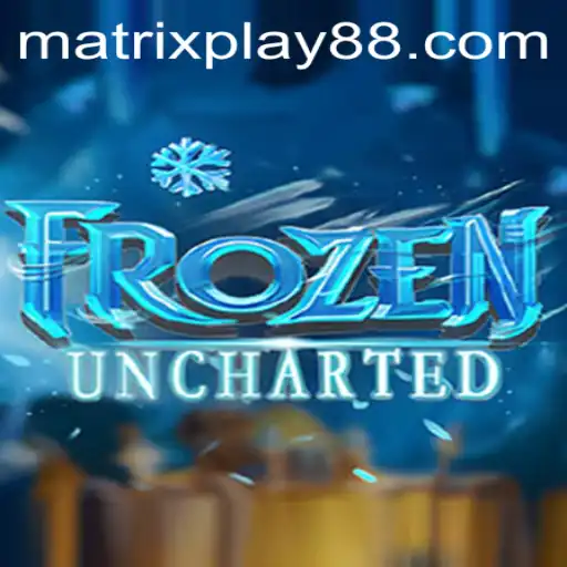 Discover the Intriguing World of FrozenUncharted: A Game Revolution with MATRIXPLAY