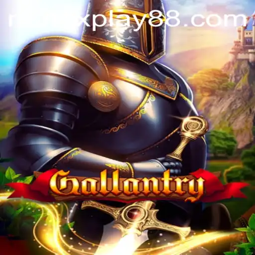 Discover the Enchanting World of Gallantry: A Journey Into MATRIXPLAY