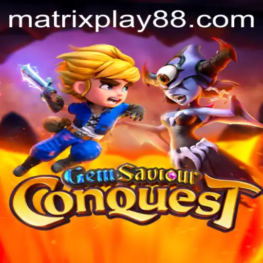 The Enchanting World of GemSaviourConquest: A Closer Look with MATRIXPLAY