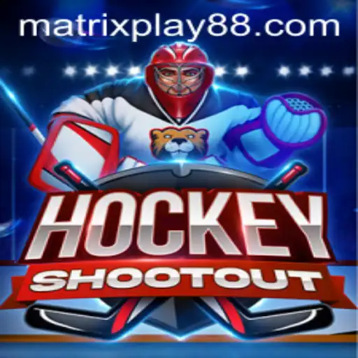 Discover MATRIXPLAY: The Thrilling World of HockeyShootout