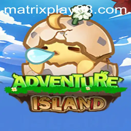 IslandsAdventure: An Immersive Gaming Experience with MATRIXPLAY