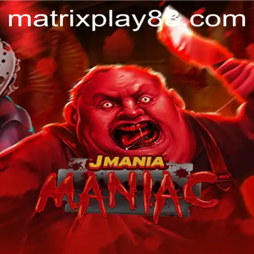JManiaManiac: The Ultimate Gaming Experience with MATRIXPLAY