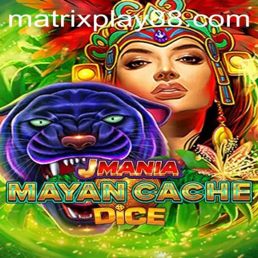 Exploring the Adventurous World of JManiaMayanCacheDice