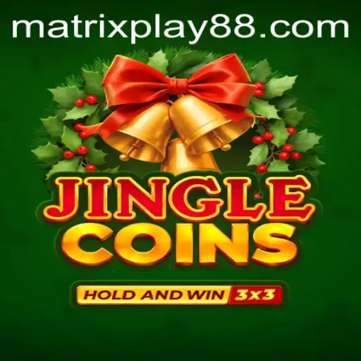 Discover the Thrilling World of Jinglecoins and MATRIXPLAY