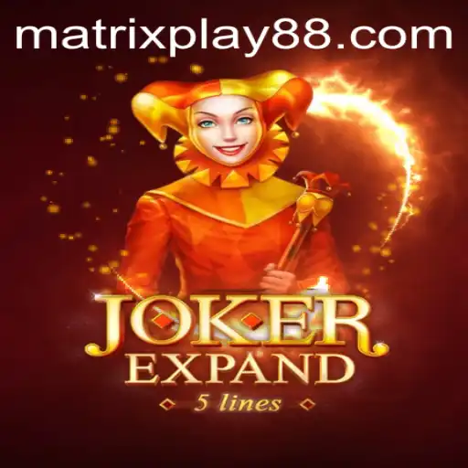 Discover the Thrills of JokerExpand with MATRIXPLAY Innovations