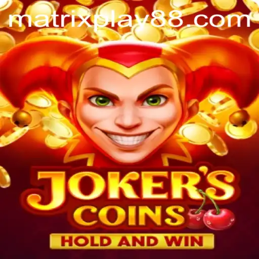 Unveiling the Exciting World of JokersCoins: A Deep Dive into MATRIXPLAY