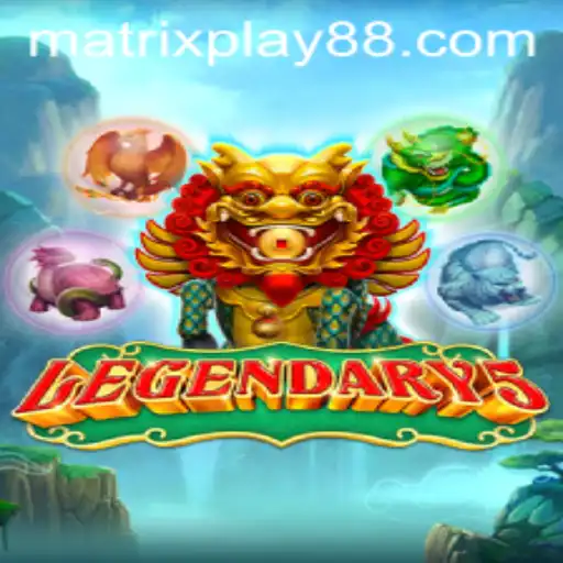 Discover the Thrilling World of Legendary5: Redefining Gaming Dynamics with MATRIXPLAY