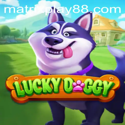 Explore the Thrilling World of LuckyDoggy: A Deep Dive into MATRIXPLAY