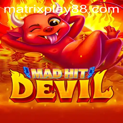 The Captivating World of MadHitDevil: A Deep Dive into MATRIXPLAY Mechanics