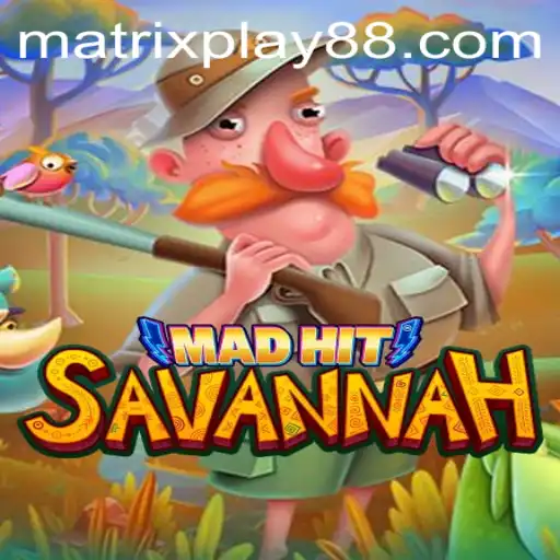 Unveiling MadHitSavannah: The Latest Sensation in Gaming