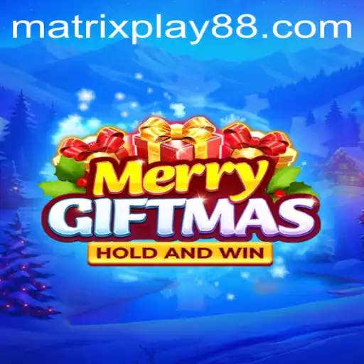 Unwrapping the Joy of MerryGiftmas: A Journey Through MATRIXPLAY