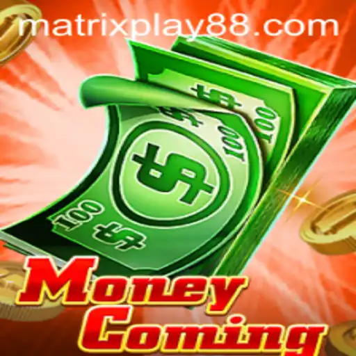 Introducing MoneyComing: The New Era of Gaming with MATRIXPLAY