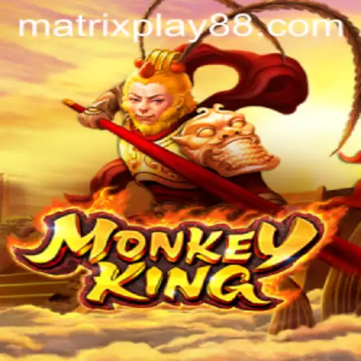 Discover the Enchanting World of MonkeyKing: A Journey through MATRIXPLAY