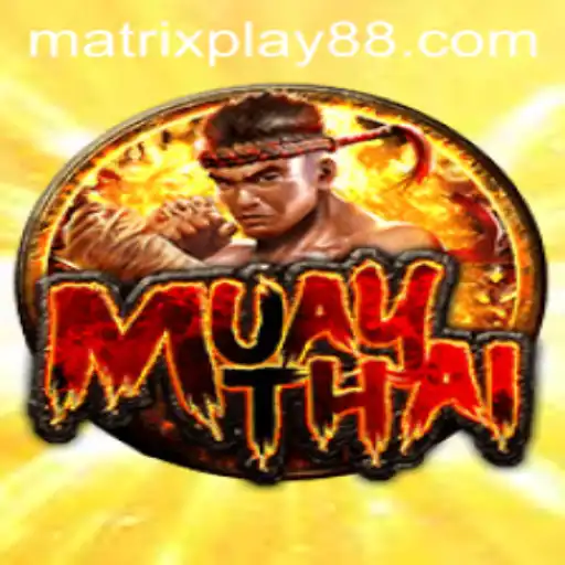 MuayThai: The Dynamic World of MATRIXPLAY