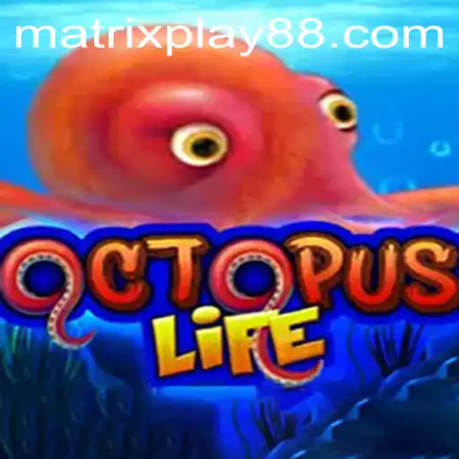 Dive into the Virtual Realm: Exploring the Intricacies of OctopusLife and the Power of MATRIXPLAY