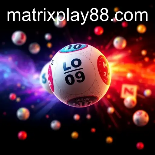 Exploring the World of Online Lottery: The Rise of MATRIXPLAY