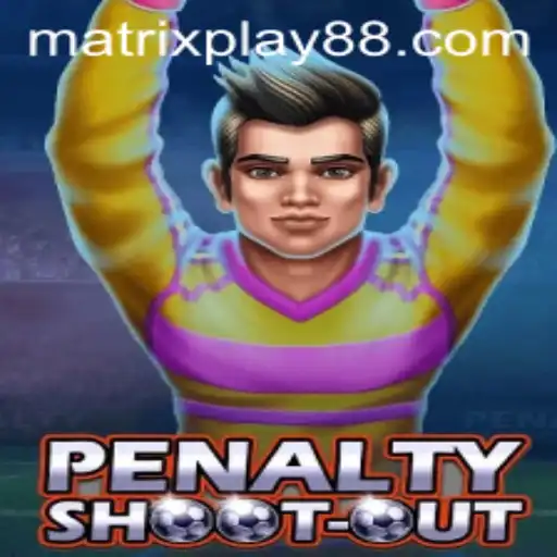 Experience the Thrill of PenaltyShootOut with MATRIXPLAY