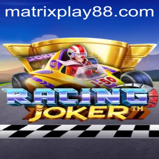 Unveiling RacingJoker: The Exciting World of MATRIXPLAY
