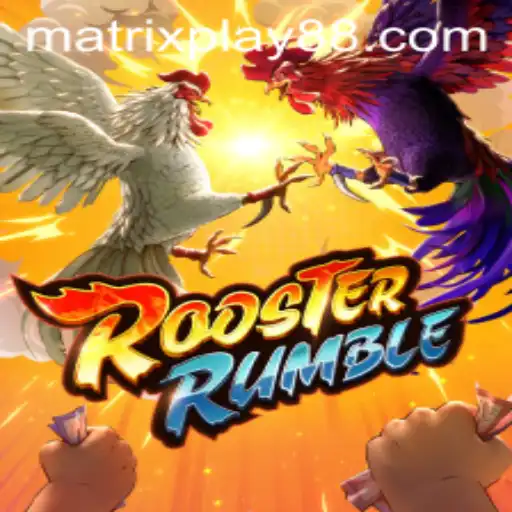 RoosterRumble: The Gaming Revolution with MATRIXPLAY