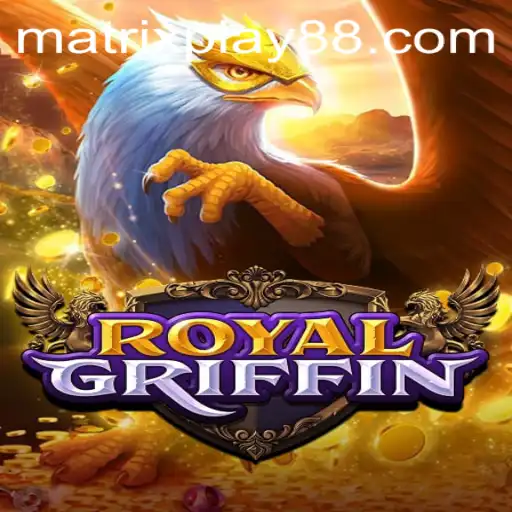 RoyalGriffin: Unveiling New Horizons with MATRIXPLAY