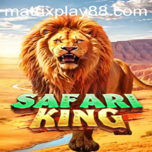 Unveiling SafariKing and MATRIXPLAY: A Thrilling Adventure Awaits